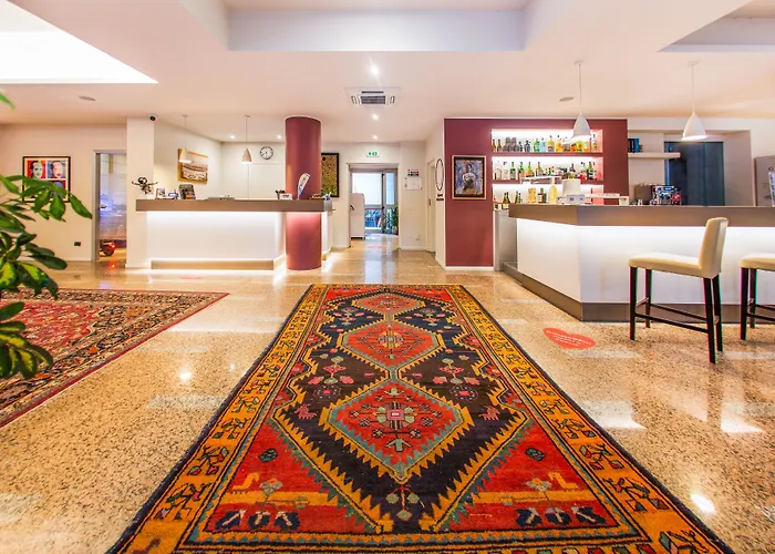 Hotel Bonotto Desenzano del Garda