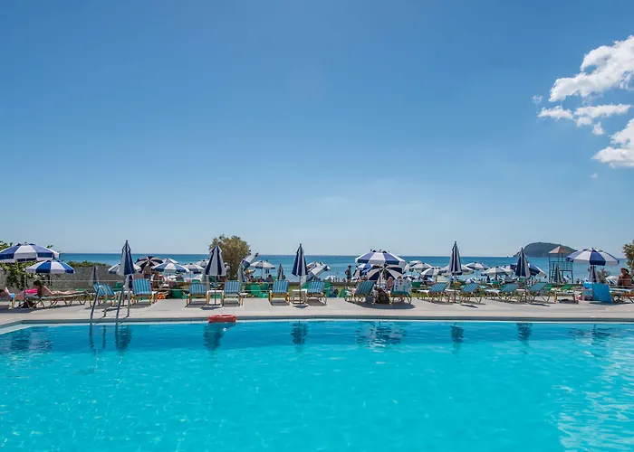 Astir Palace Hotel Laganas