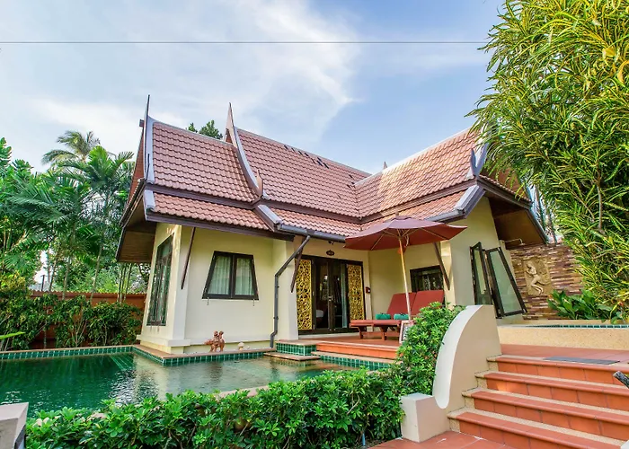 Koh Chang Paradise Resort&Spa