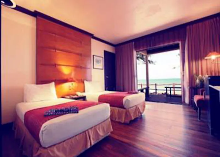 Sutra Beach Resort, Terengganu Merang