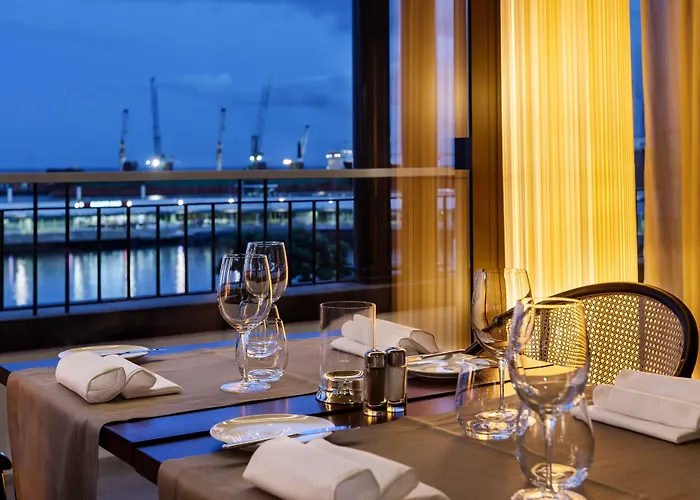 Grand Hotel Acores Atlantico Ponta Delgada