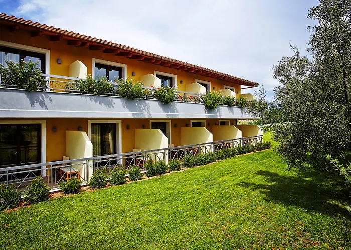 Miramare Hotel Erétria