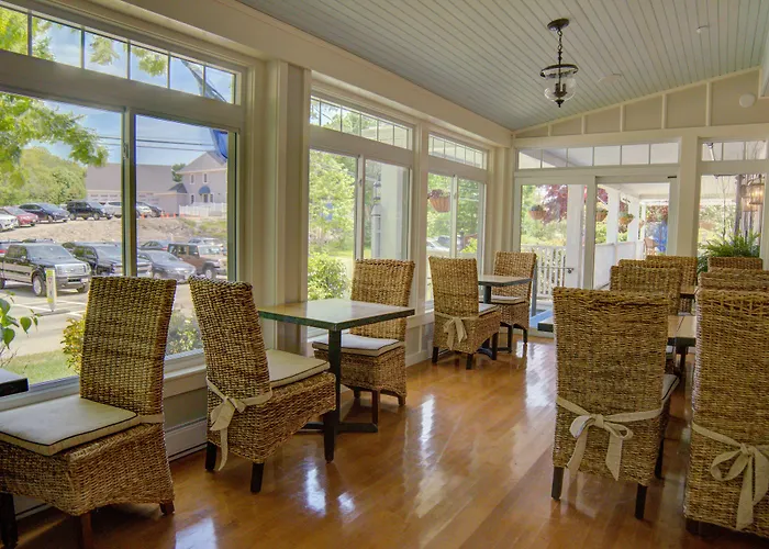The Nonantum Resort Kennebunkport