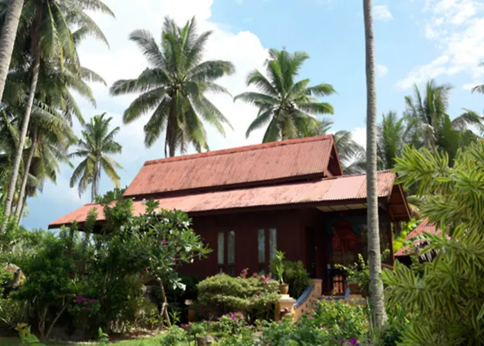 Vivilla By Holiday Villa Cherating