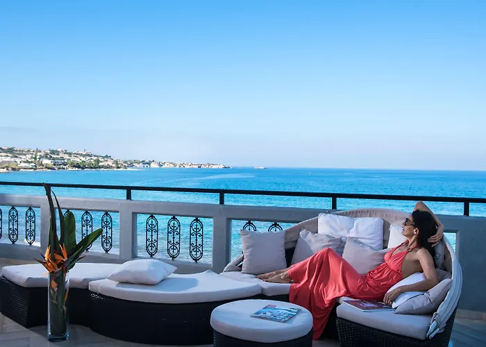 Villa Sonia Chersonissos