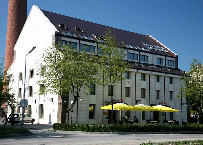 Ventura Boutique Hotel