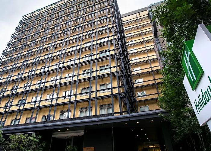 Holiday Inn Osaka Namba By Ihg