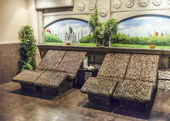 Hotel Spa Cadiz Plaza (Adults Only)