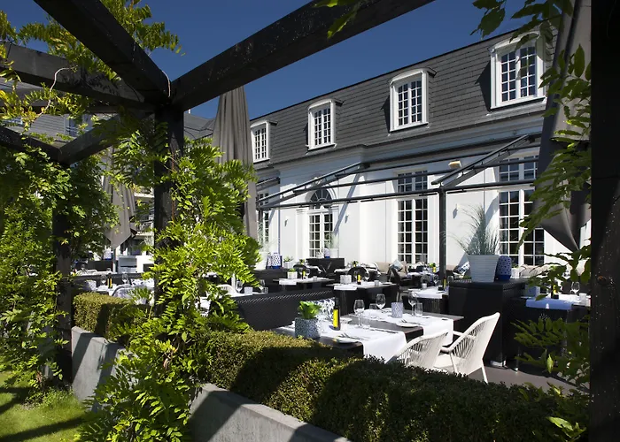 Van Der Valk Hotel Brugge Oostkamp
