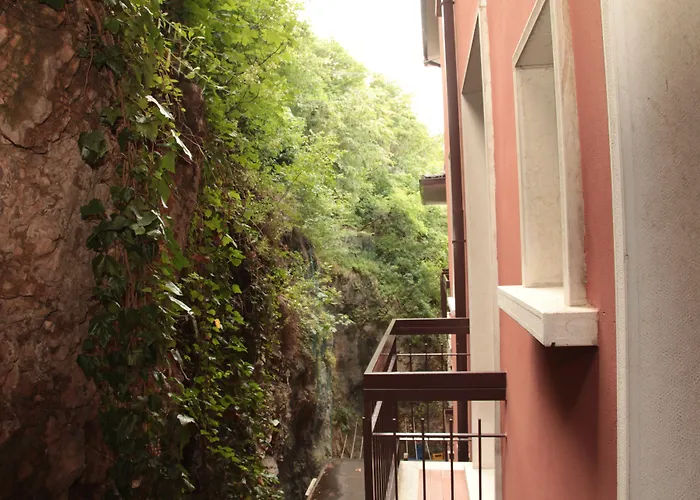 Hotel Merano Brenzone sul Garda
