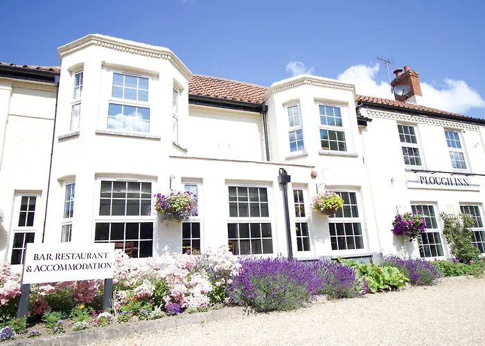 The Plough Inn