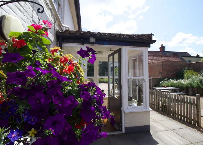 The Plough Inn