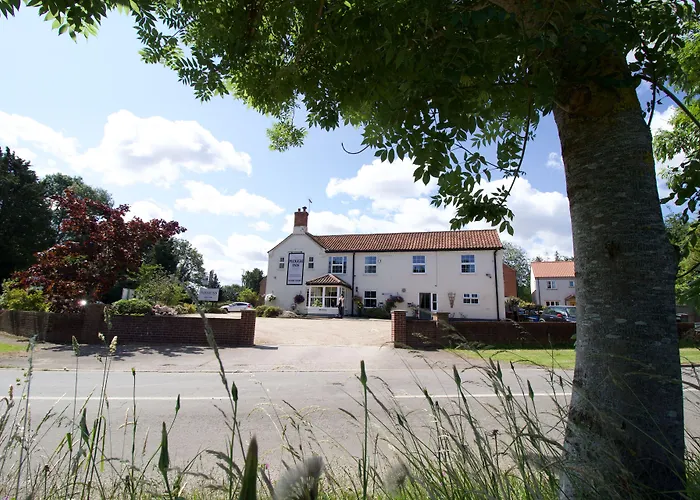 The Plough Inn