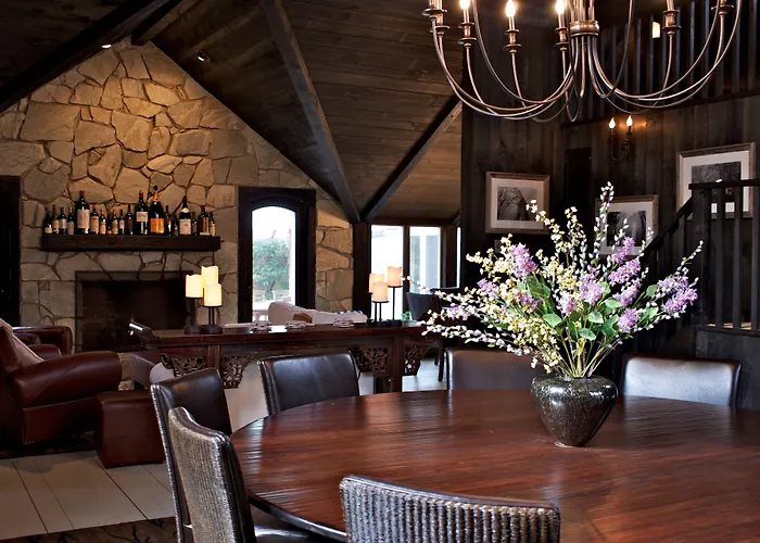 Mill House Inn