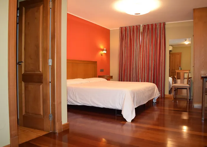 Hotel El Sella Onís