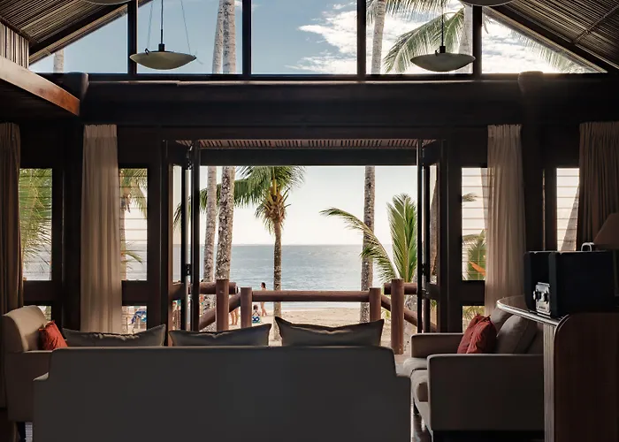 Sinalei Reef Resort & Spa Maninoa