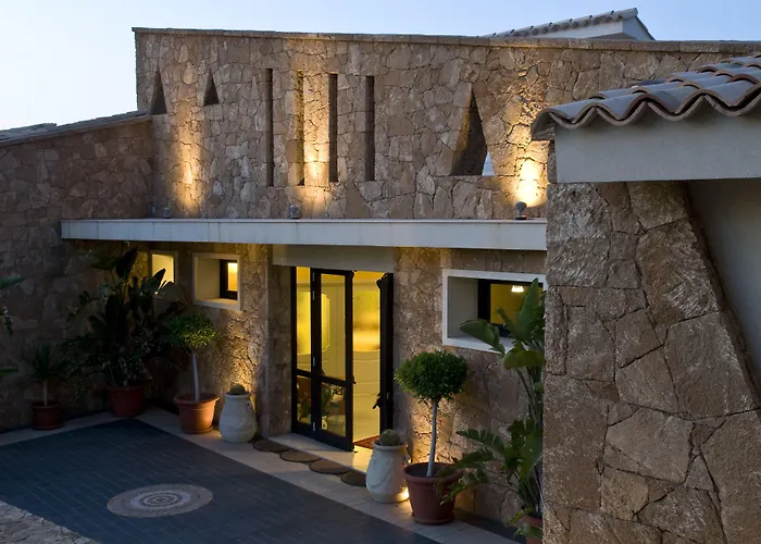Hotel Capo Campolato Brucoli