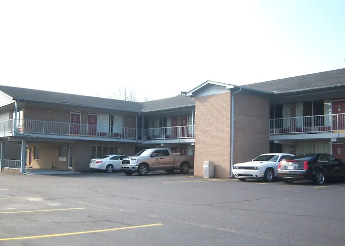 Budgetel Inn & Suites