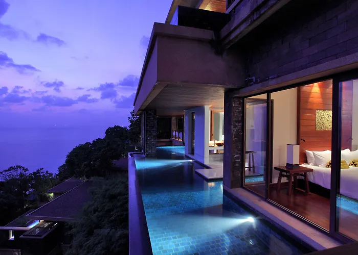 Paresa Resort Phuket (Adults Only)