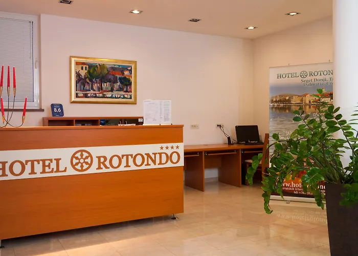 Hotel Rotondo