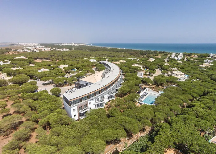 Octant Praia Verde