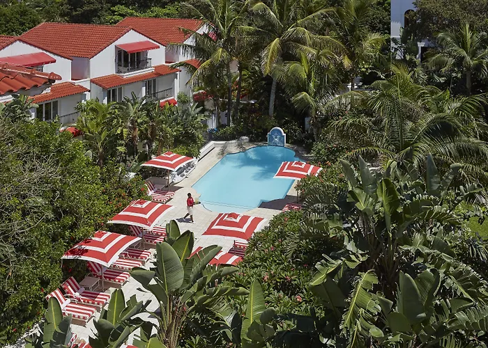 The Oyster Box Hotel Umhlanga Rocks