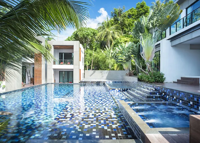 Idyllic Concept Resort Koh Lipe