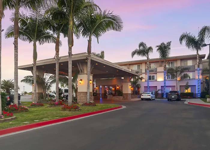 Best Western Plus Marina Gateway