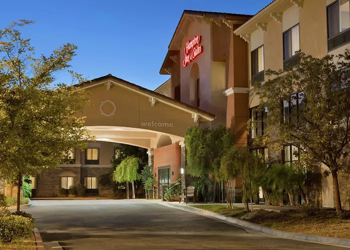 Hampton Inn & Suites Thousand Oaks