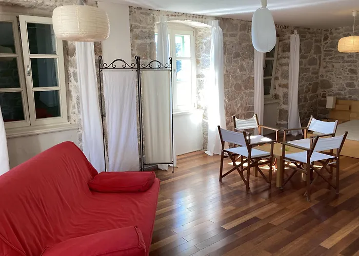 Hotel Maestral Prvić Luka