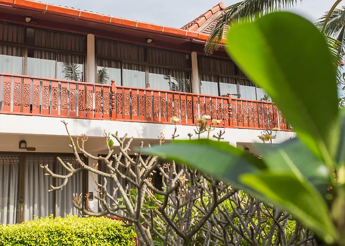 Pp Erawan Palms Resort Phi Phi-eilanden