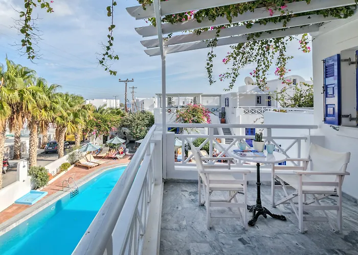 Kouros Village Hotel - Adults Only Perissa 