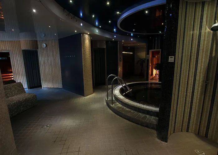 Narva-Joesuu Medical Spa