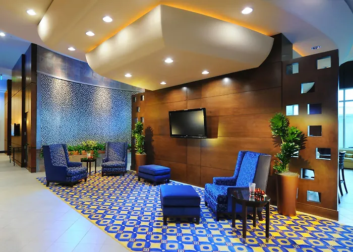 Marriott Energy Corridor