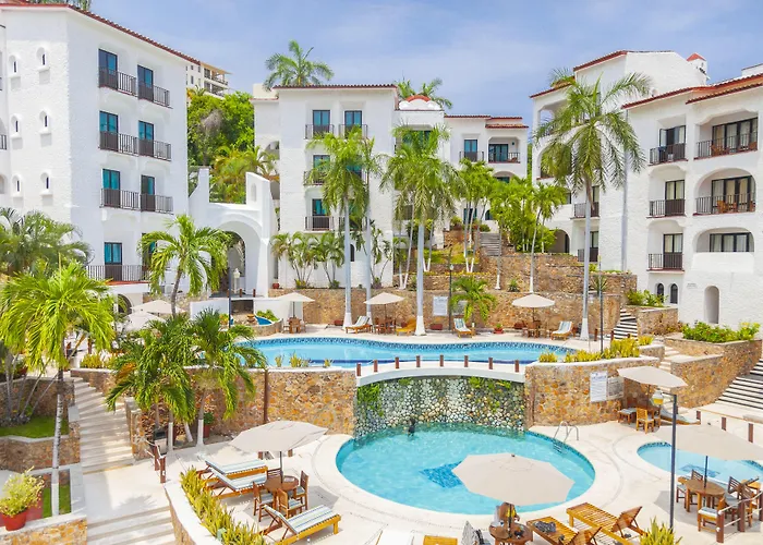 Hotel Marina Resort & Beach Club
