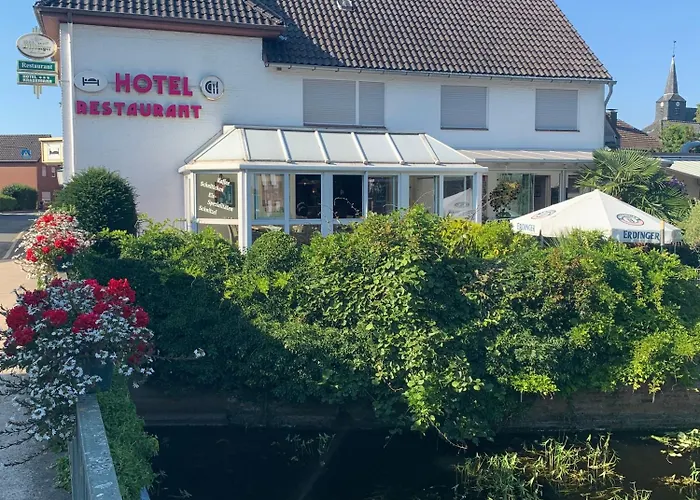 Hotel Krasemann