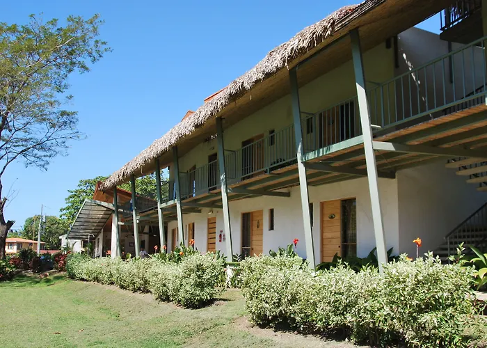 Hotel Sol Sámara