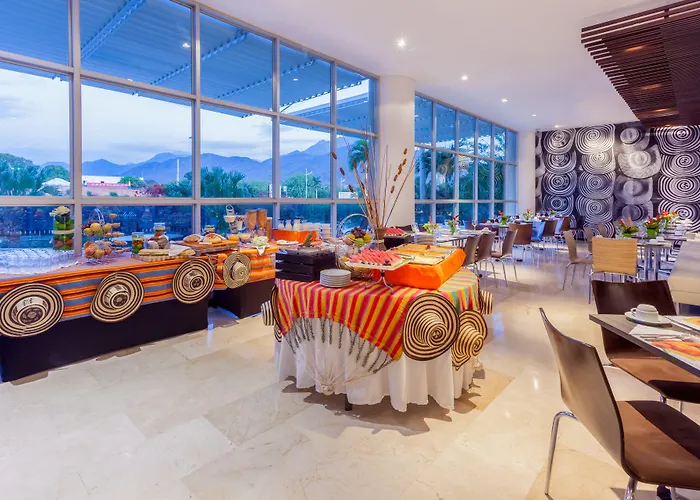 Sonesta Valledupar