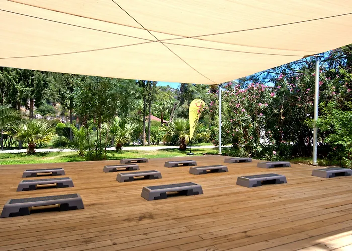 Hotel TUI MAGIC LIFE Sarigerme