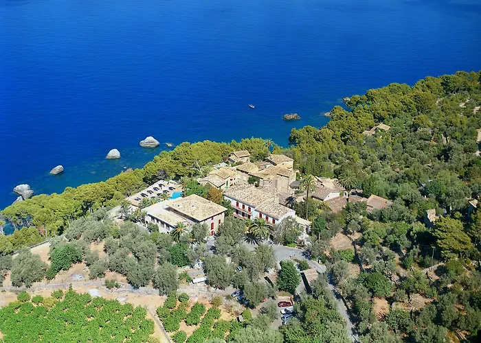 Hotel Hoposa Costa D'Or - Adults Only Deià 