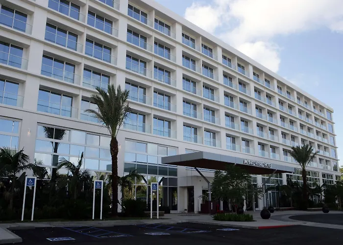 Miyako Hybrid Hotel Torrance