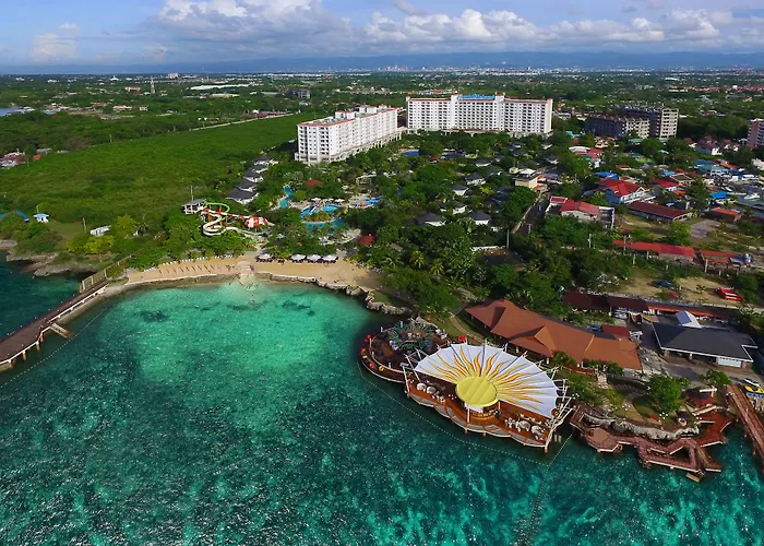 Jpark Island Resort & Waterpark Cebu Lapu-Lapu City
