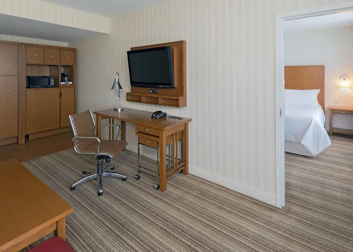 Four Points By Sheraton Cambridge Kitchener, Ontario