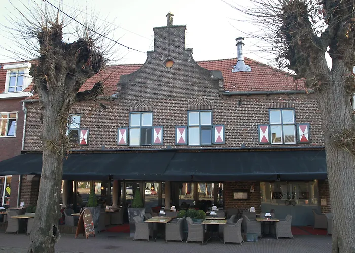 Hotel Arcen