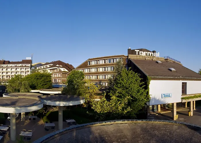 Termal - Terme 3000 - Sava s & Resorts