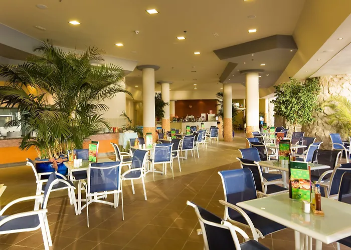 Gloria Palace Royal Hotel & Spa Puerto Rico 