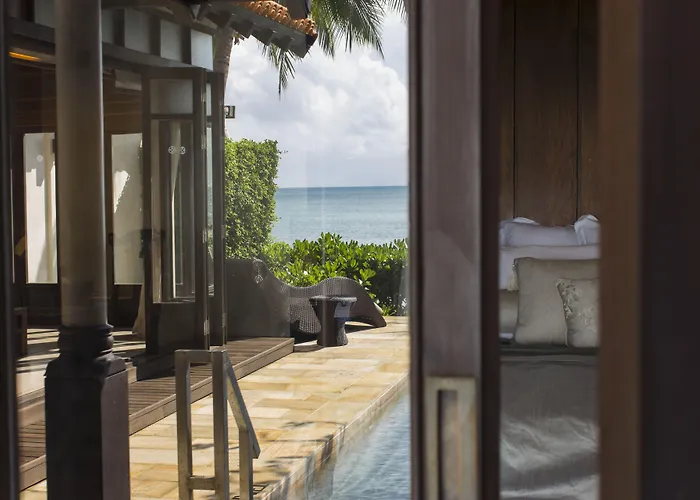 The Lamai Samui