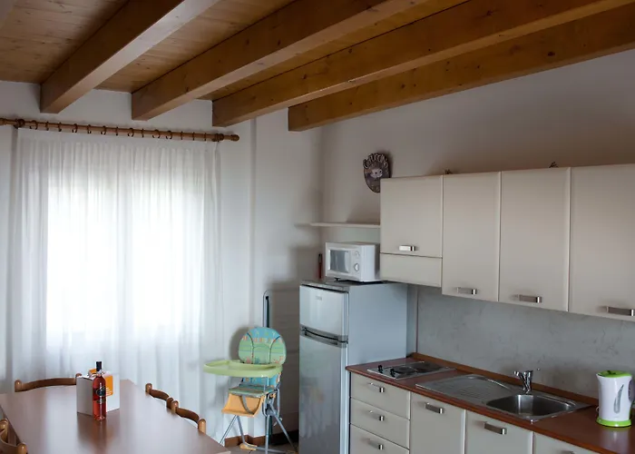Relais Rosa Dei Venti -Ciao Vacanze- Moniga del Garda