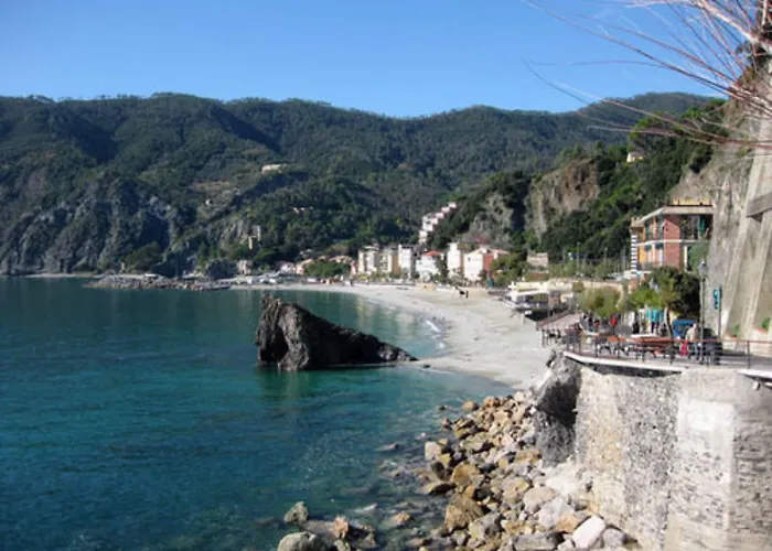Hotel Punta Mesco Monterosso al Mare