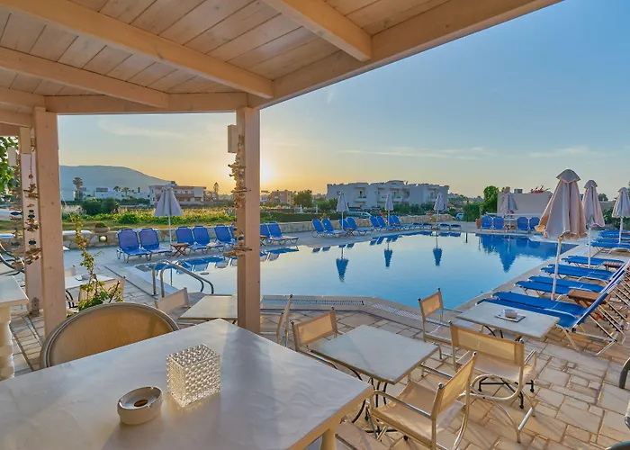 Golden Bay Hotel Apartments